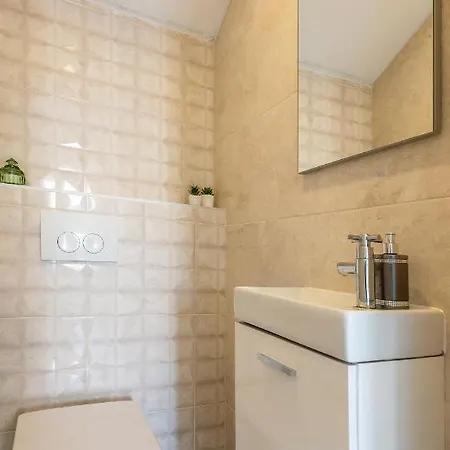 Private House Velebita Razanac