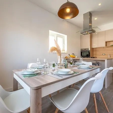 Private House Velebita