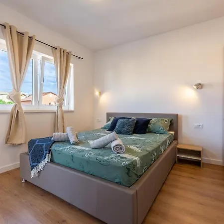 Private House Velebita Razanac