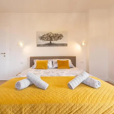 Private House Velebita *