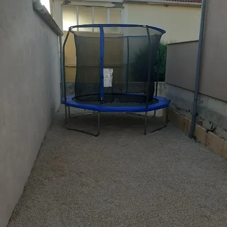 Вилла Private House Velebita *