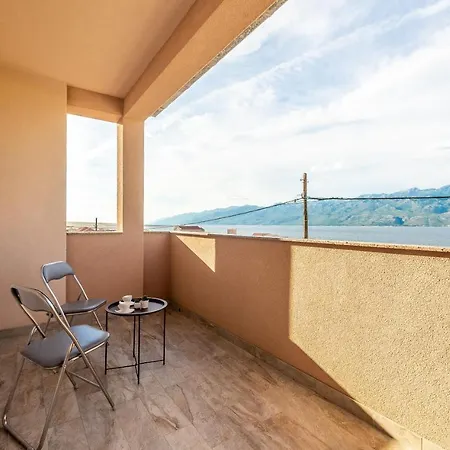 Private House Velebita ヴィラ Ražanac